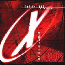 Soundtrack-The X-Files The Album - Kliknutím na obrázok zatvorte